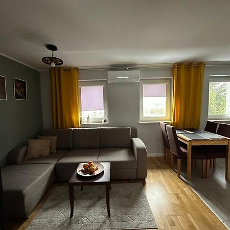 Apartament Z Widokiem 5 Chełm エクステリア 写真
