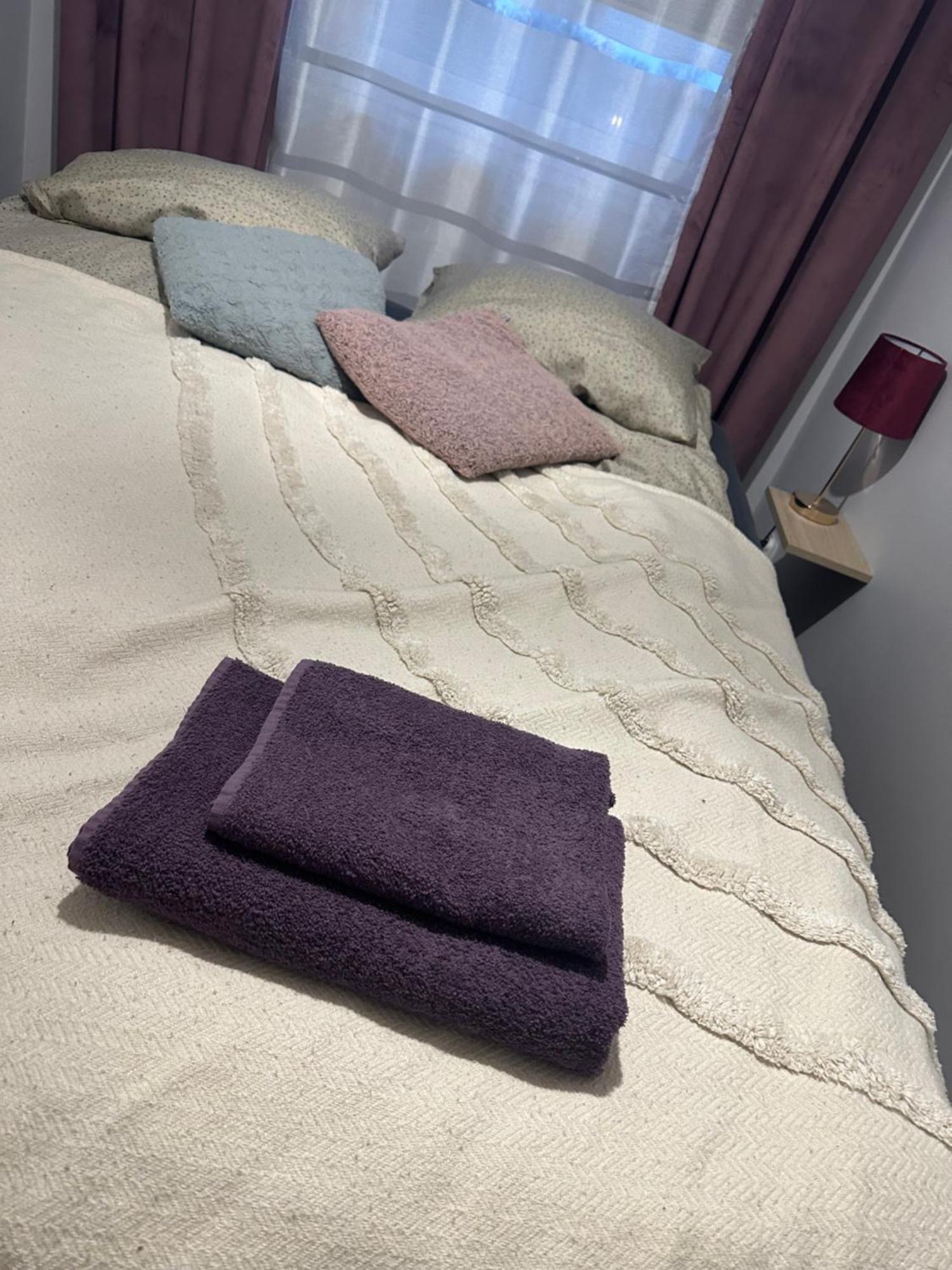 Apartament Z Widokiem 5 Chełm エクステリア 写真